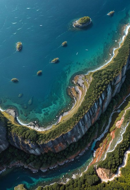 by Cyril Rolando and Jos Clemente Orozco and Miho Hirano, landscape, depth of field,  <lora:more_art:0.20><lora:huge_anime_eyes:0.85><lora:attractive:0.75><lora:great_lighting:1.00><lora:aesthetic:0.85><lora:photorealistic_portrait:0.85><lora:clothing_slider:1.00><lora:RMSDXL_Enhance:0.35><lora:RMSDXL_Creative:0.35><lora:RMSDXL_Photo:0.45><lora:RMSDXL_Darkness_Cinema:0.50><lora:XDetail_heavy:0.45><lora:perfect_eyes:0.15><lora:perfect_hands:0.15><lora:midjourney:-0.15><lora:looking_at_viewer:0.75>
