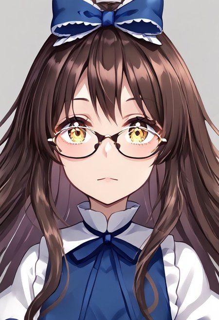 1girl, star, star_sapphire, bespectacled, glasses, 
masterpiece, best quality, very aesthetic, absurdres,