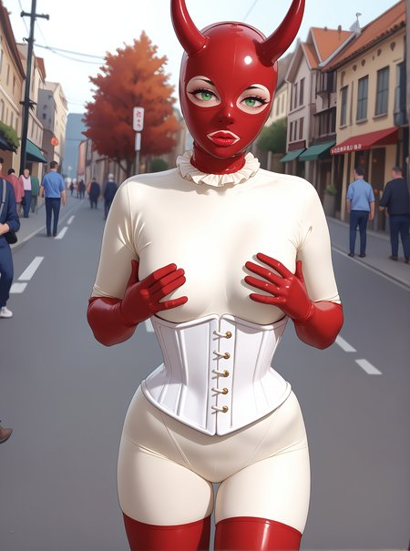 Preview undefined