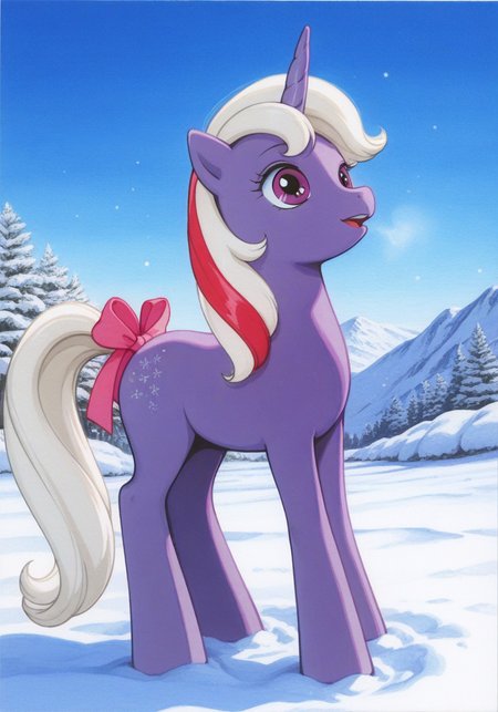 Powder (G1) [Illustrious]