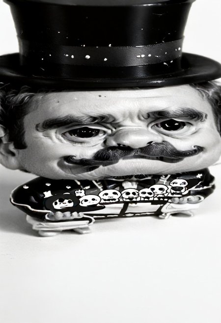 ((((((black and white,wideputinmeme))))),((small man with mustache, top hat, kenbis, chibi, chibi, male only, male, male chibi, monocle, art deco, thick mustache, comically large mustache, handlebar mustache, tiny, multiple men, shrunk, microxl, some little guys,  high angle, from above)), bwMovies, realistic, photo, vintage photo, ((very small man, small man, a small man, a man who is small, a small man)), an unapologetically small human male, black and white, smiling, very happy, euphoric, ecstatic, wonderful small men, large smile, huge smile