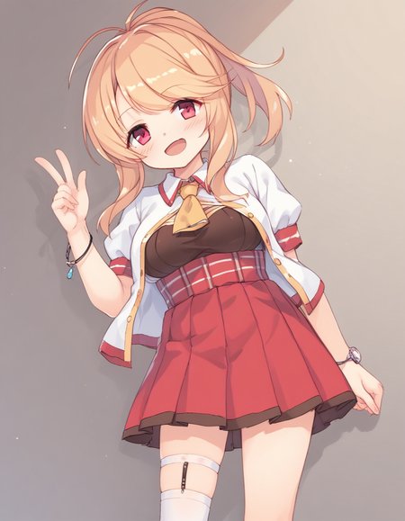 <lora:achilles_XL_pony_v1:1>achilles_(azur_lane),1girl,, BREAK score_9, score_8_up, score_7_up, BREAK source_anime, rating_explicit, best quality, masterpiece, uncensored,<lora:sdxl_lightning_4step_lora:1>(clear eyes:1.2),clear art,zPDXLpg