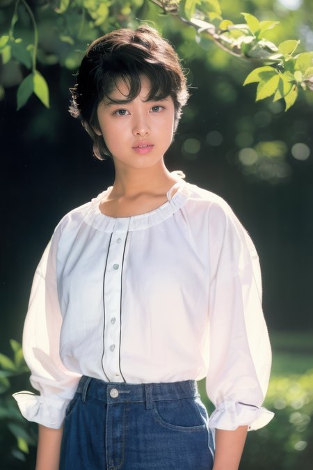 Saori Yagi
