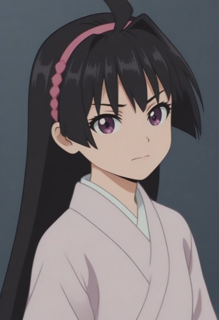 source_anime, anime screencap, source_anime, auratheguillotine, anime screencap, masterpiece, source_anime, shiny skin,,,<lora:ayako.pony:1> ayako, long hair,
BLACK hair,