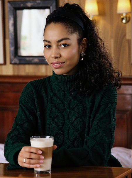 Charmaine Sinclair